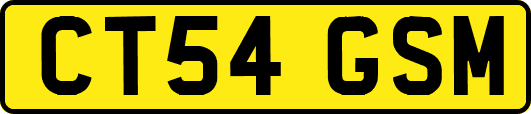 CT54GSM