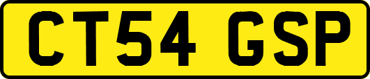 CT54GSP