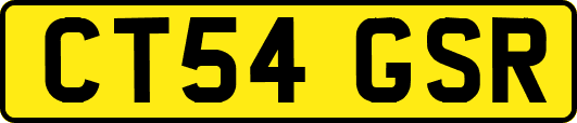 CT54GSR