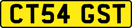 CT54GST