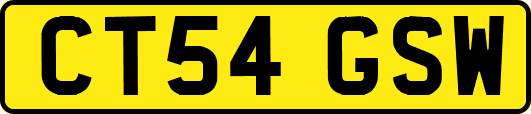 CT54GSW