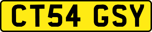 CT54GSY