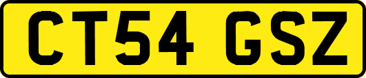 CT54GSZ
