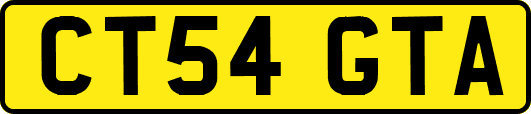 CT54GTA