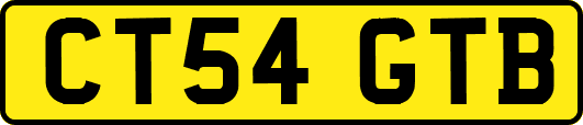 CT54GTB