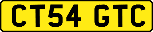 CT54GTC
