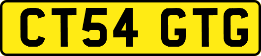 CT54GTG