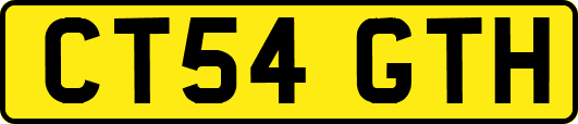 CT54GTH