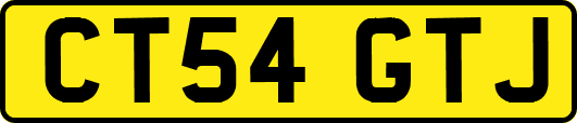 CT54GTJ