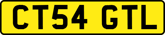 CT54GTL