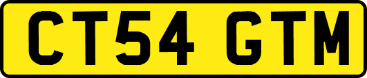 CT54GTM