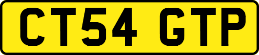 CT54GTP