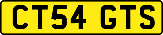 CT54GTS