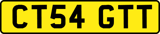 CT54GTT