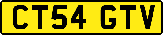 CT54GTV