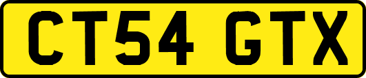 CT54GTX