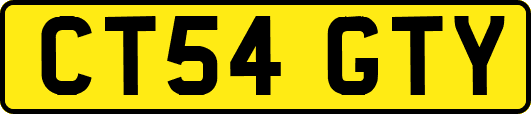 CT54GTY