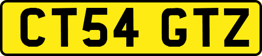 CT54GTZ
