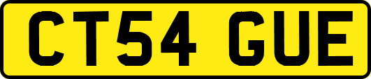 CT54GUE