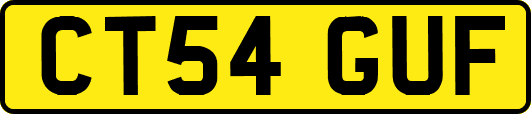 CT54GUF