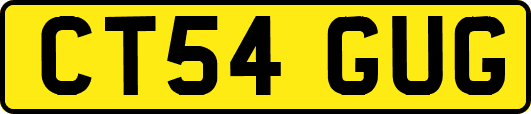 CT54GUG