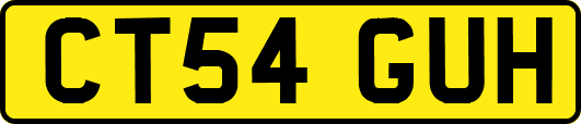 CT54GUH