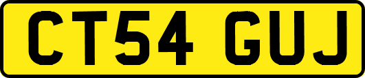 CT54GUJ