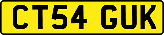 CT54GUK