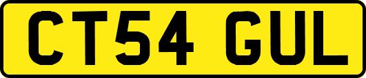 CT54GUL