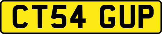 CT54GUP