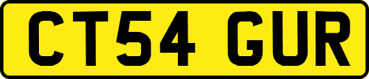 CT54GUR