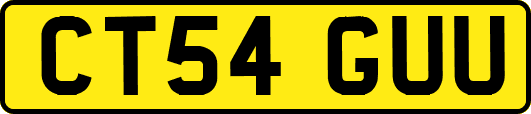 CT54GUU