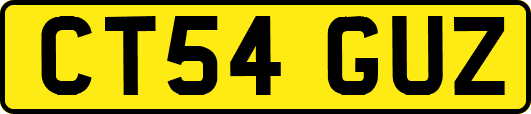 CT54GUZ