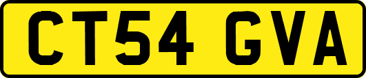 CT54GVA