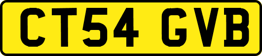 CT54GVB