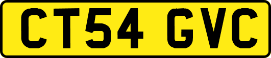 CT54GVC