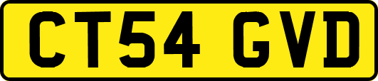 CT54GVD