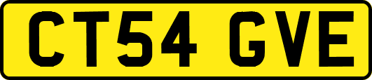CT54GVE