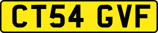 CT54GVF