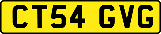 CT54GVG