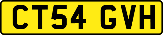 CT54GVH