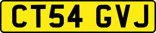 CT54GVJ