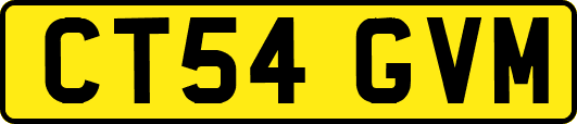 CT54GVM