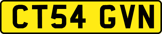 CT54GVN