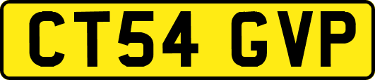 CT54GVP