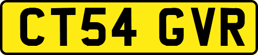 CT54GVR