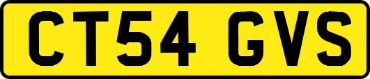 CT54GVS