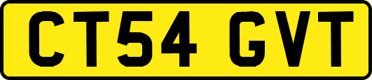 CT54GVT