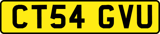 CT54GVU