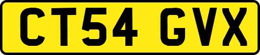 CT54GVX